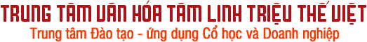 Trung tam trieu the viet